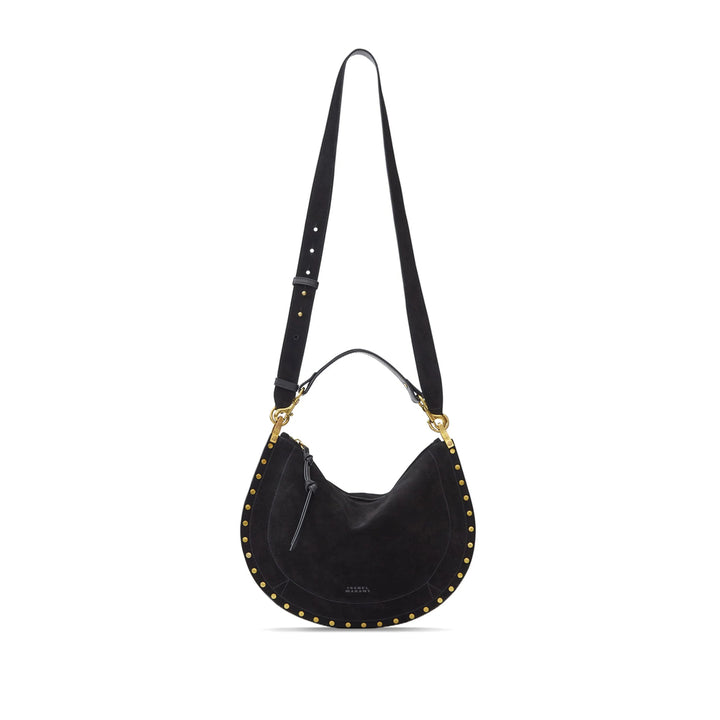 Isabel Marant Borse - Nero | 176a7959ed90252bca8b4804ebde6de296660b43