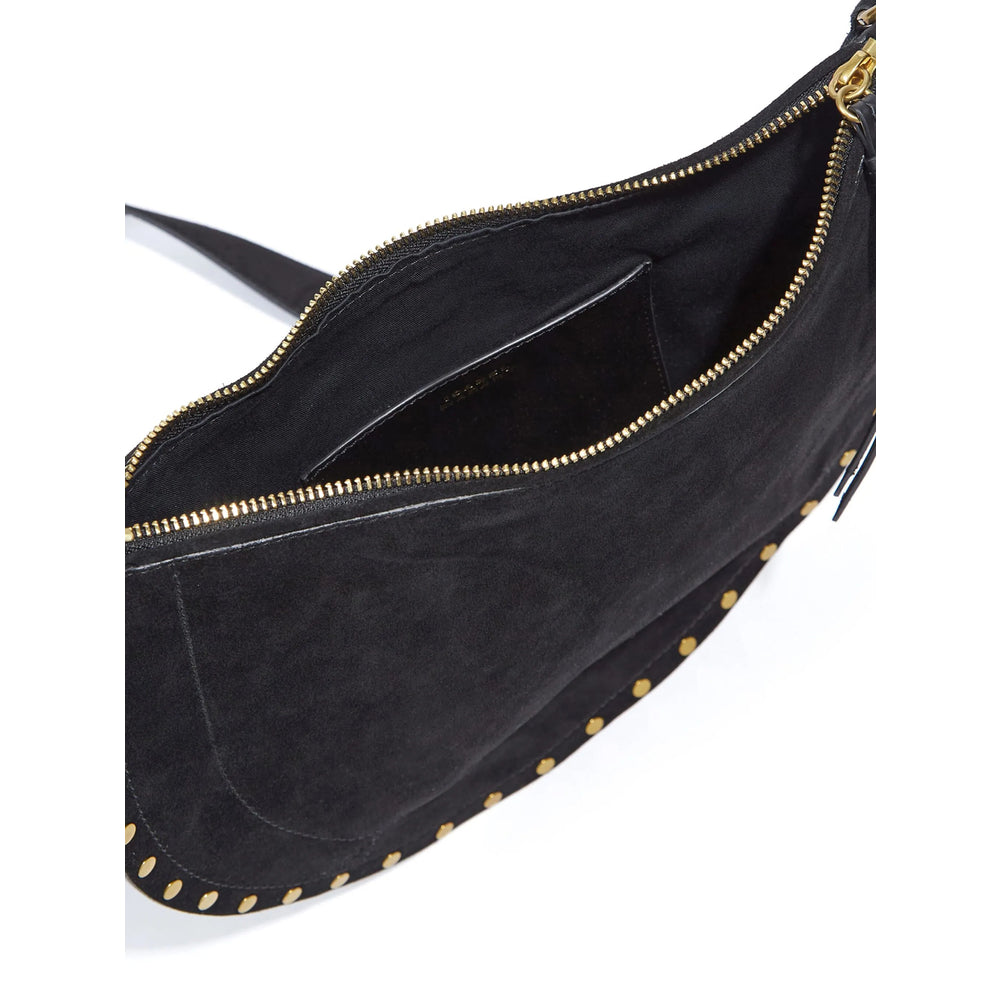 Isabel Marant Borse - Nero | 5c52f3334110e4bb9f0dd90666fd0ad65fa691c9