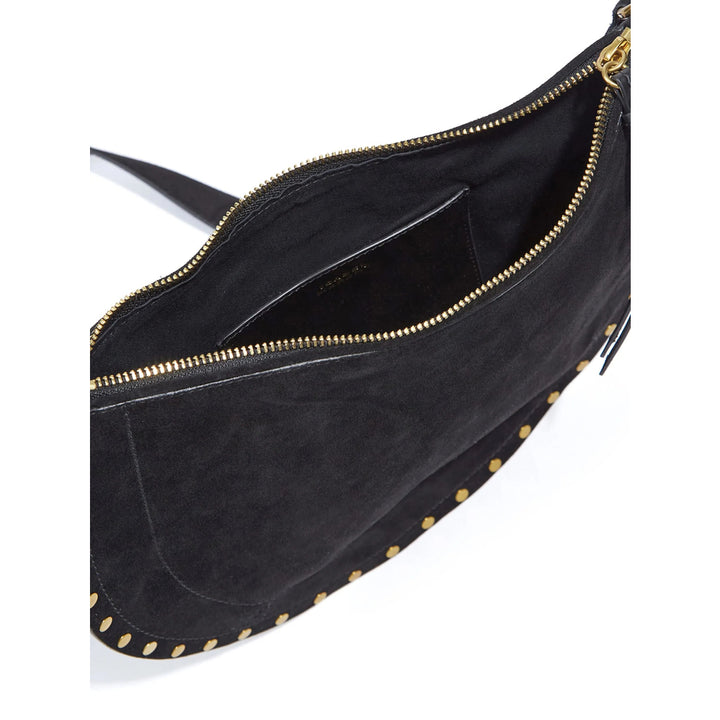 Isabel Marant Borse - Nero | 5c52f3334110e4bb9f0dd90666fd0ad65fa691c9