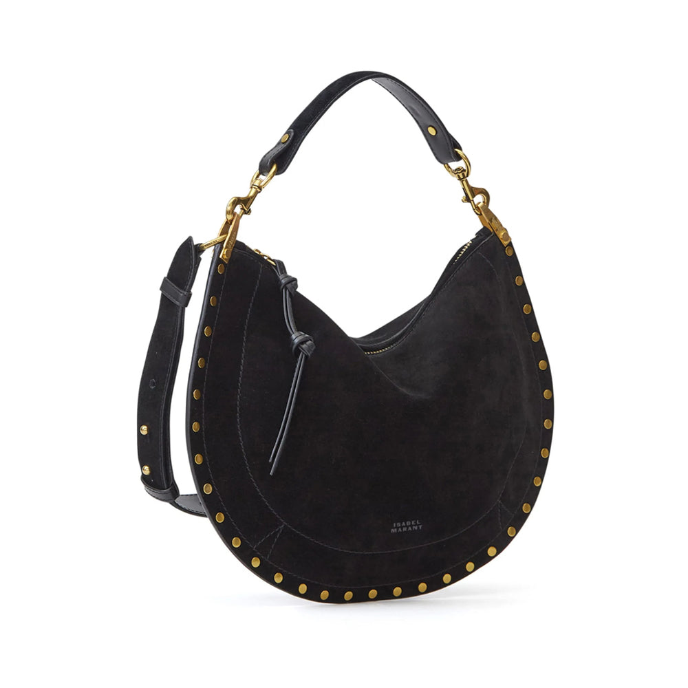 Isabel Marant Borse - Nero | f86cc4803965f0cd41ca528cddf8a40674791fe3
