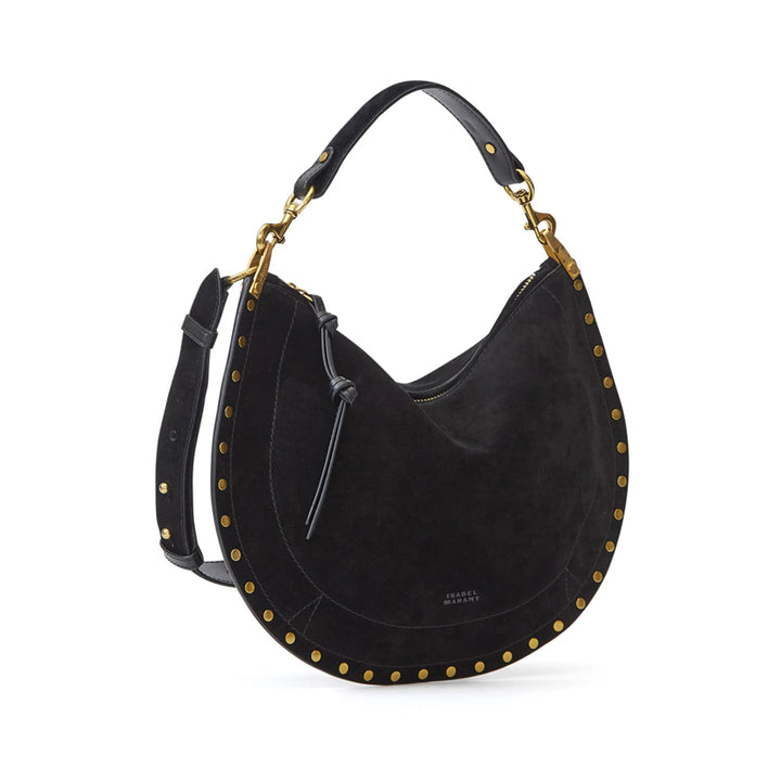 Isabel Marant Borse - Nero | f86cc4803965f0cd41ca528cddf8a40674791fe3