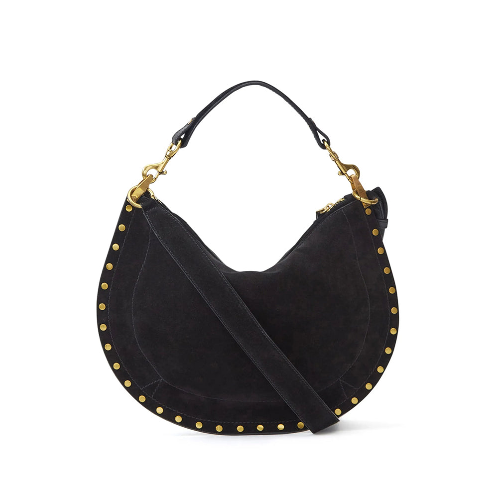 Isabel Marant Borse - Nero | 633c39318f3b9720a02cfc63b08e28b2097cb02b