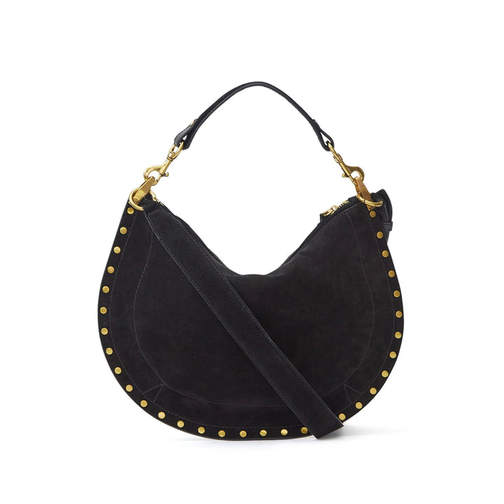 Isabel Marant Borse - Nero | 633c39318f3b9720a02cfc63b08e28b2097cb02b