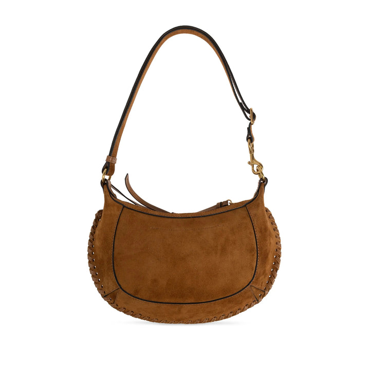 Isabel Marant Borse - Marrone | c99eda16f19d9f718eac083033bb53fecf33f4b9