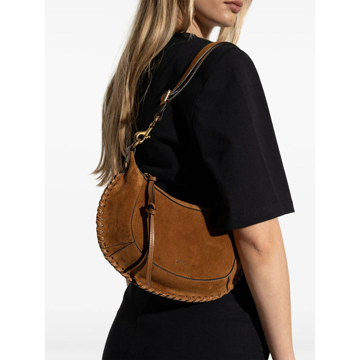 Isabel Marant Borse - Marrone | de17aacf37c79ff34b8c0074e17eefd0765b671e