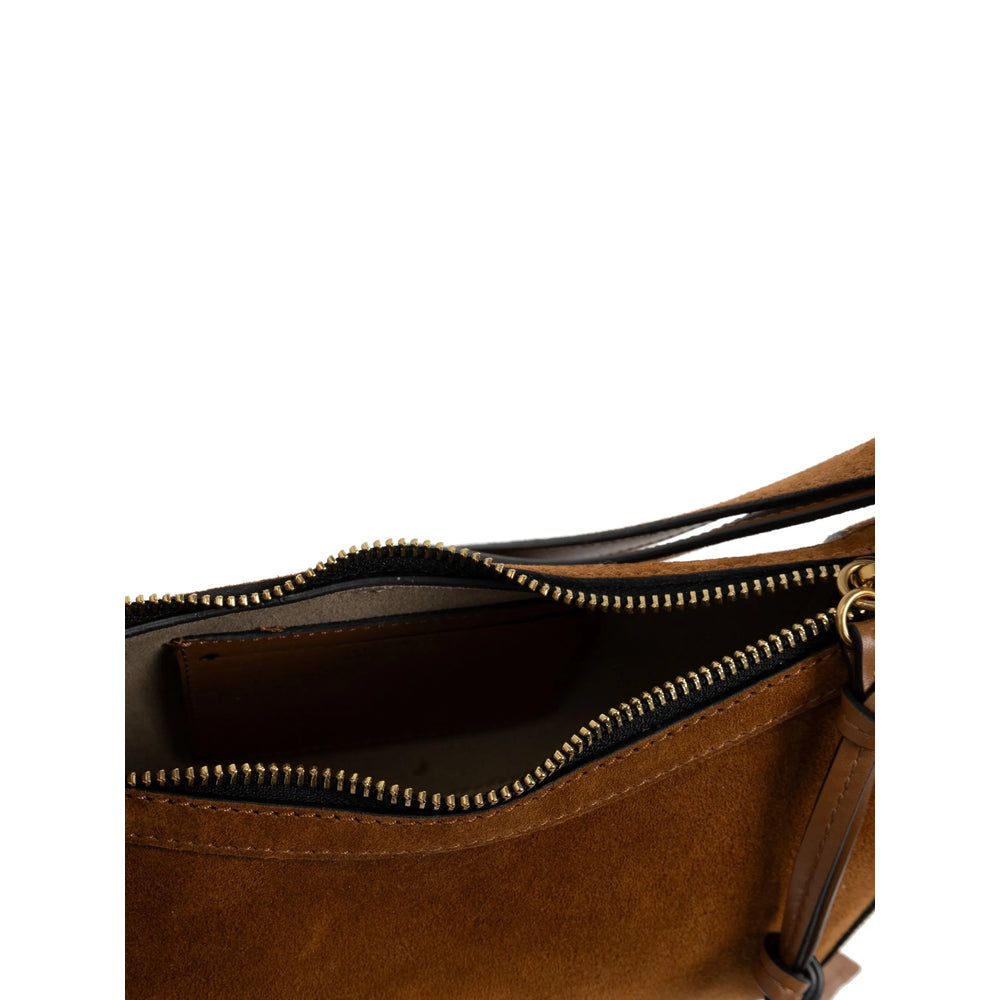Isabel Marant Borse - Marrone | f51d50998e41764bf68211482cd63f2bb14dd54c