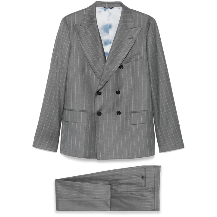 Reveres 1949 Suits - Grigio | f97dea70fcedc7a0284c006d4508d25319941d37