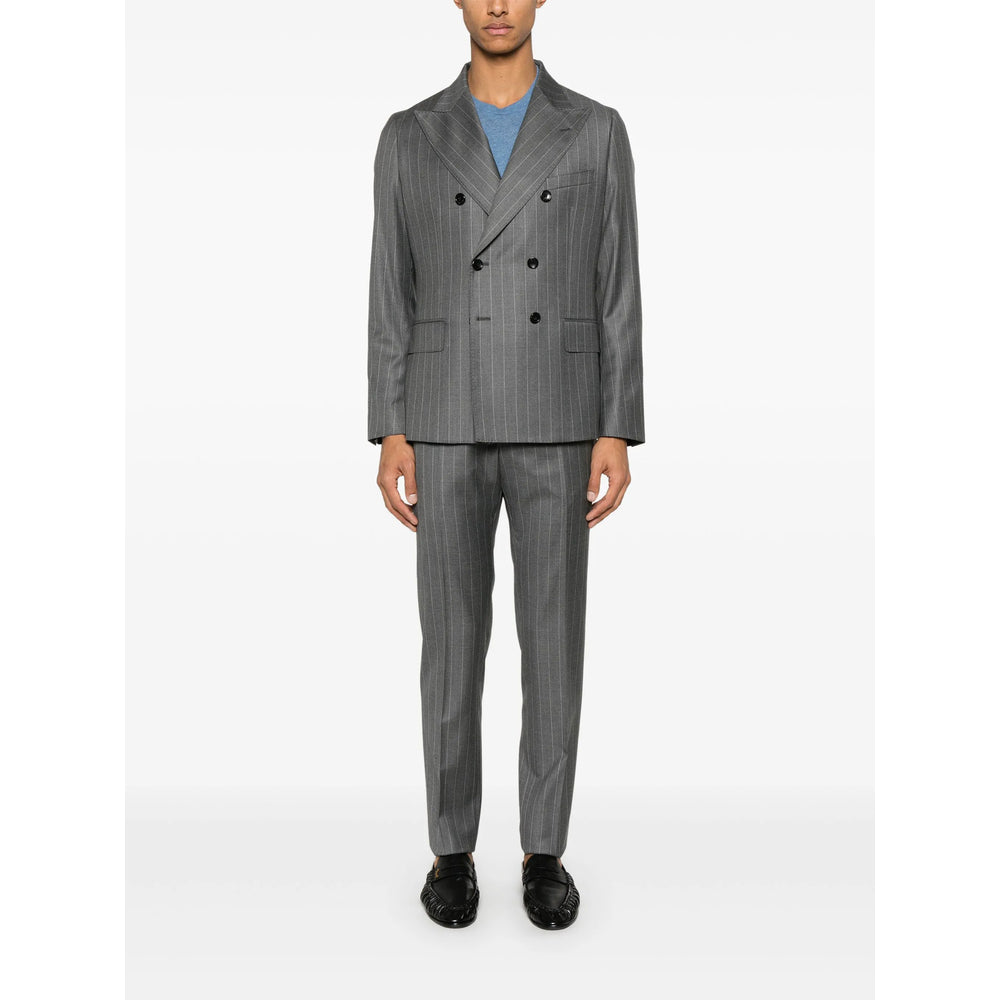 Reveres 1949 Suits - Grigio | bd05de6fe4314191c18e92055242287448fc3f3d