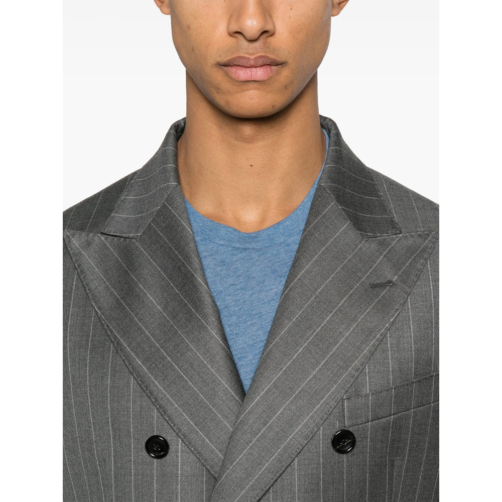 Reveres 1949 Suits - Grigio | f4b20ee7862c98e07e88239e3506125ab5ac37ed