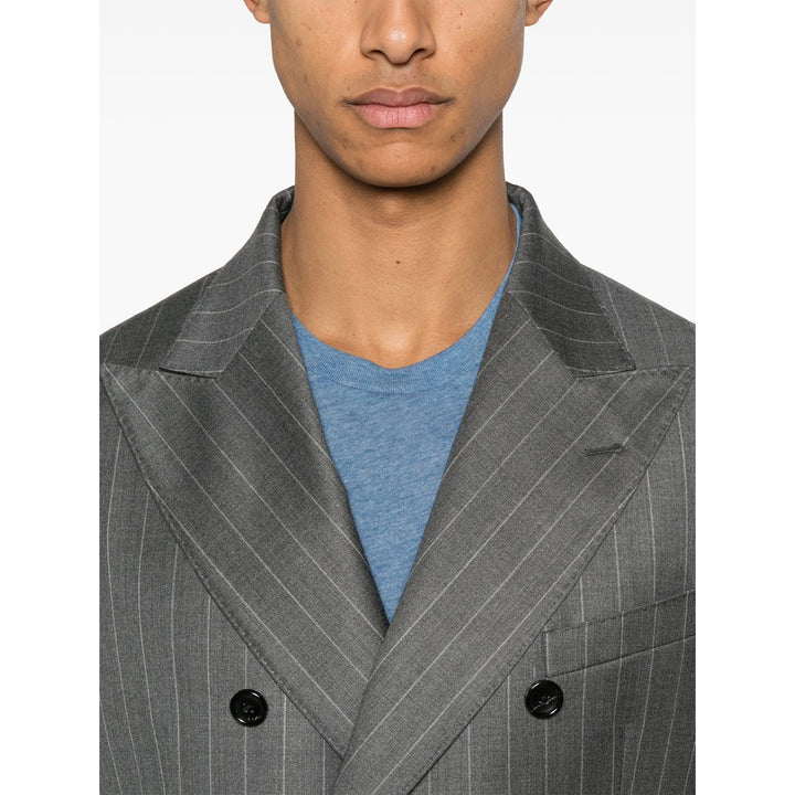 Reveres 1949 Suits - Grigio | f4b20ee7862c98e07e88239e3506125ab5ac37ed