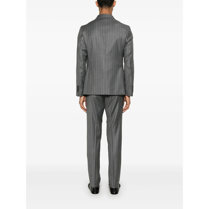 Reveres 1949 Suits - Grigio | 5c649b971feef268a040ec19b53b341f86841882