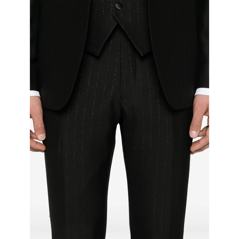 Reveres 1949 Suits - Nero | 5d934f0d1776907ca572d62893d81b0ebae16dbc