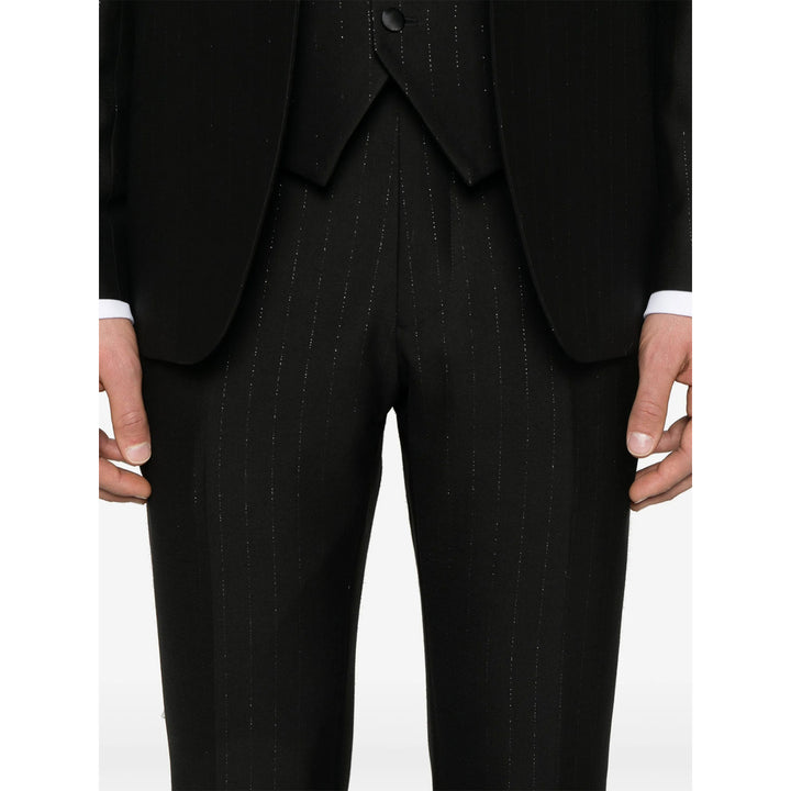 Reveres 1949 Suits - Nero | 5d934f0d1776907ca572d62893d81b0ebae16dbc