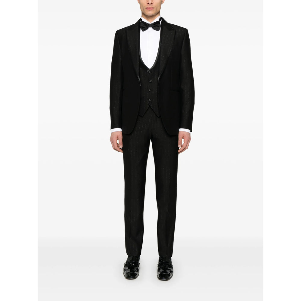 Reveres 1949 Suits - Nero | 5ef3999a6551e08321b9b507fc62ed74c7ec6829