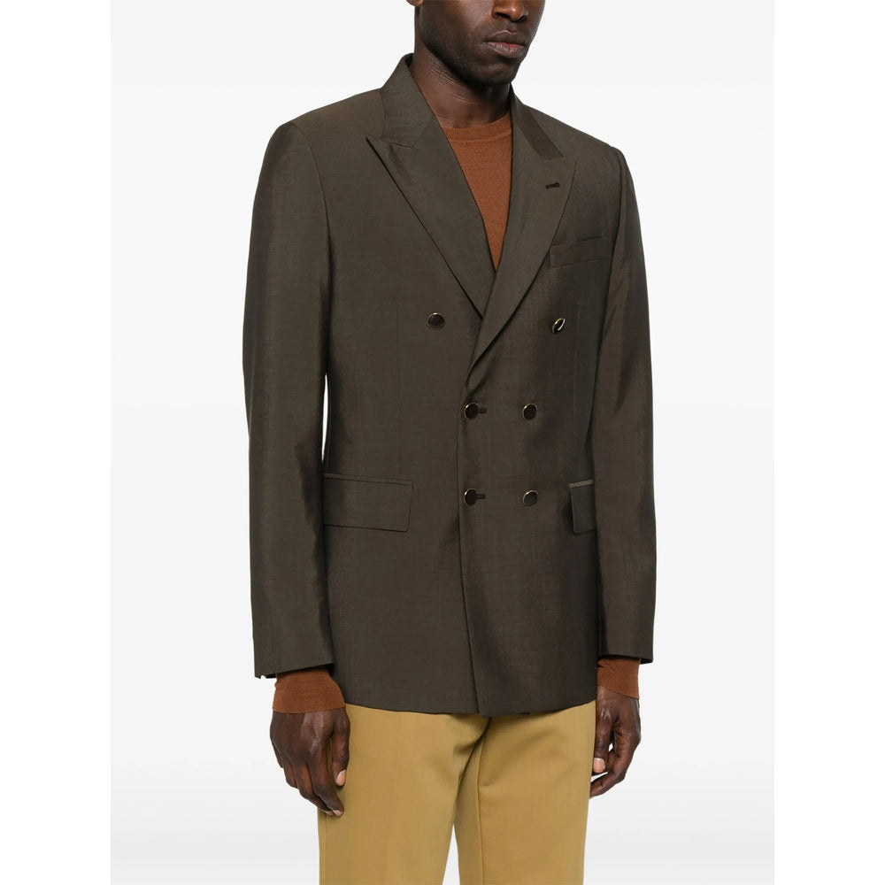 Reveres 1949 Giacche - Marrone | 4a54a504abe001a882c0c174cbfbd0f1d1f33cfe