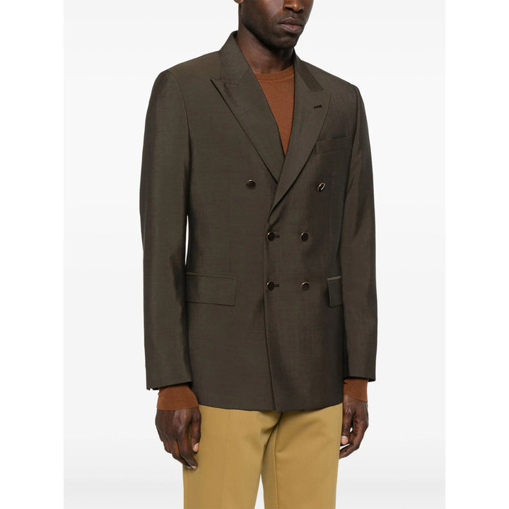 Reveres 1949 Giacche - Marrone | 4a54a504abe001a882c0c174cbfbd0f1d1f33cfe