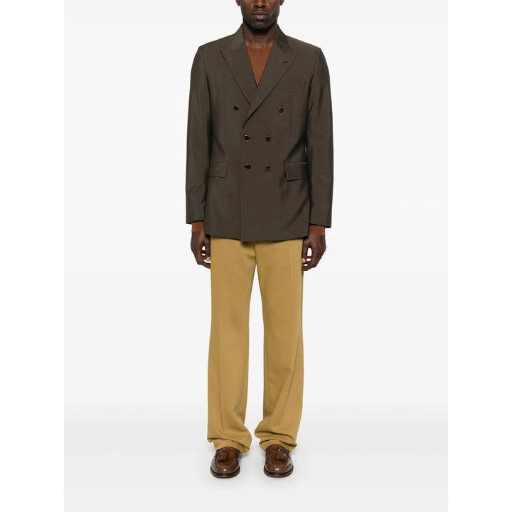 Reveres 1949 Giacche - Marrone | 39092ff850e7fecd802beeb2931d5e400147bf26