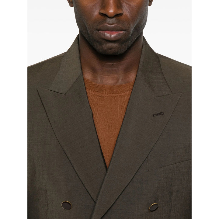 Reveres 1949 Giacche - Marrone | 551244c589166de3a9df67dd302f03abad45b313