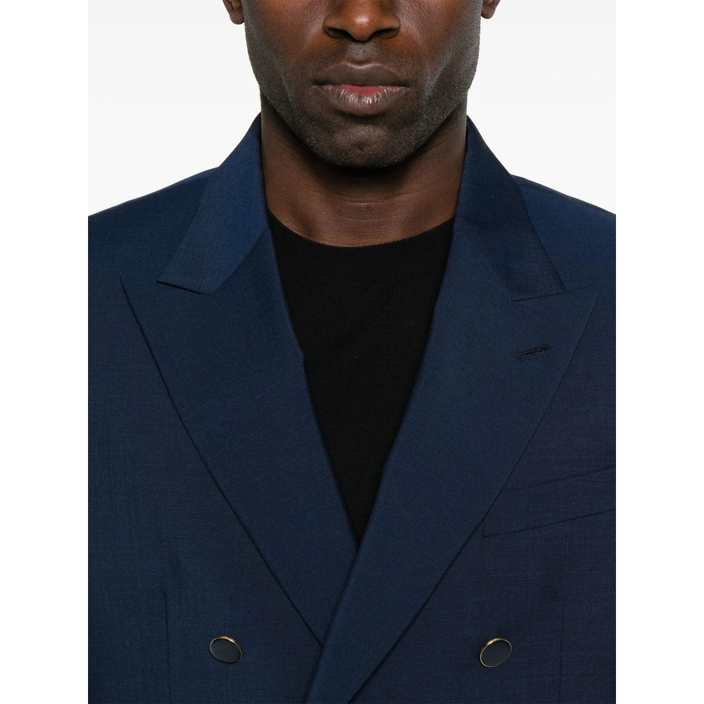 Reveres 1949 Giacche - Blu | 46666a13128bddc1770b66a60a69716bd65ff8be