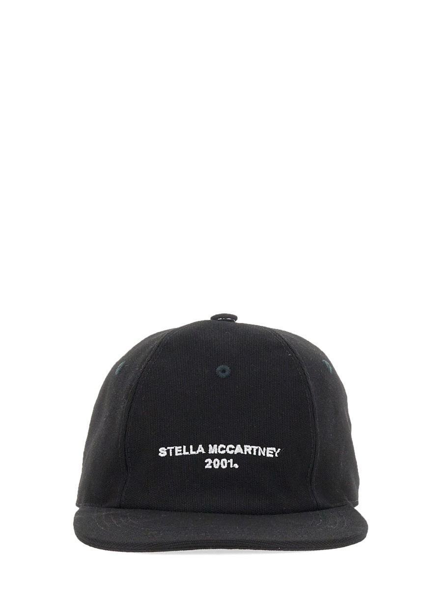 Stella McCartney Cappelli - Nero | Wanan Luxury