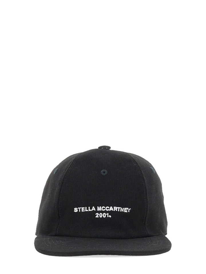 Stella McCartney Cappelli - Nero | Wanan Luxury