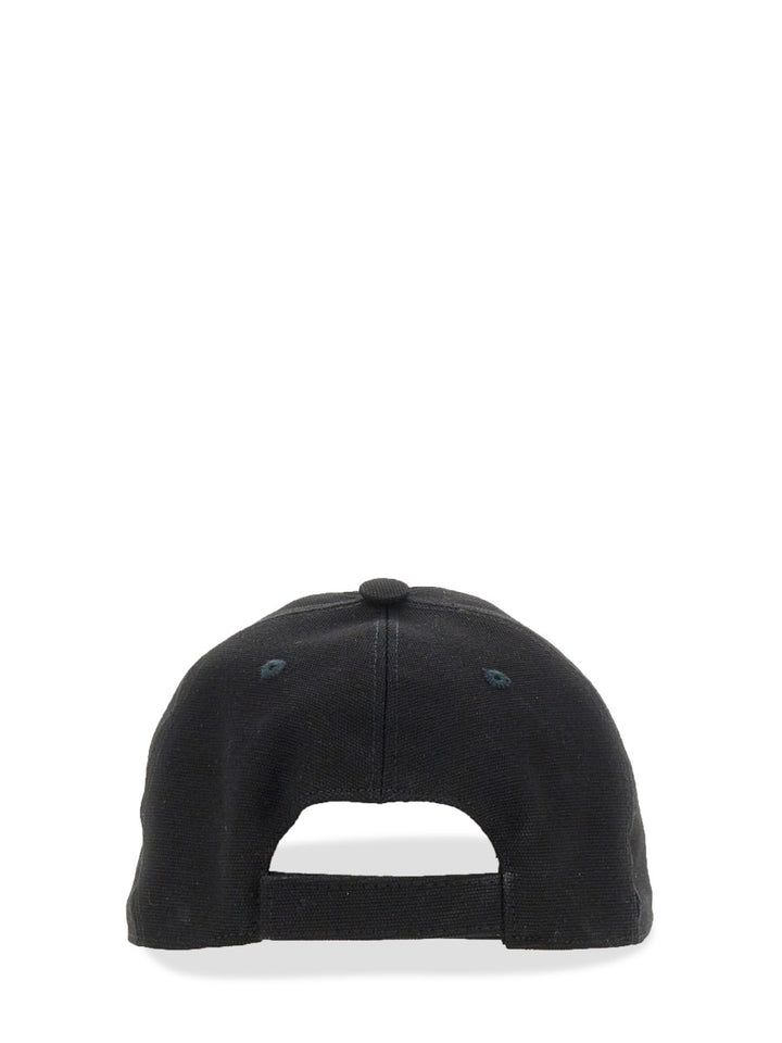 Stella McCartney Cappelli - Nero | Wanan Luxury