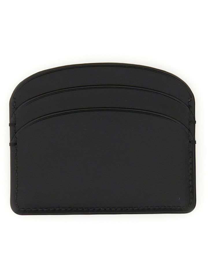 A.P.C. Portafogli e Portacarte - Black | c7aa0b4c5fabb83458772cd0cc2e579fd0e6a5f0