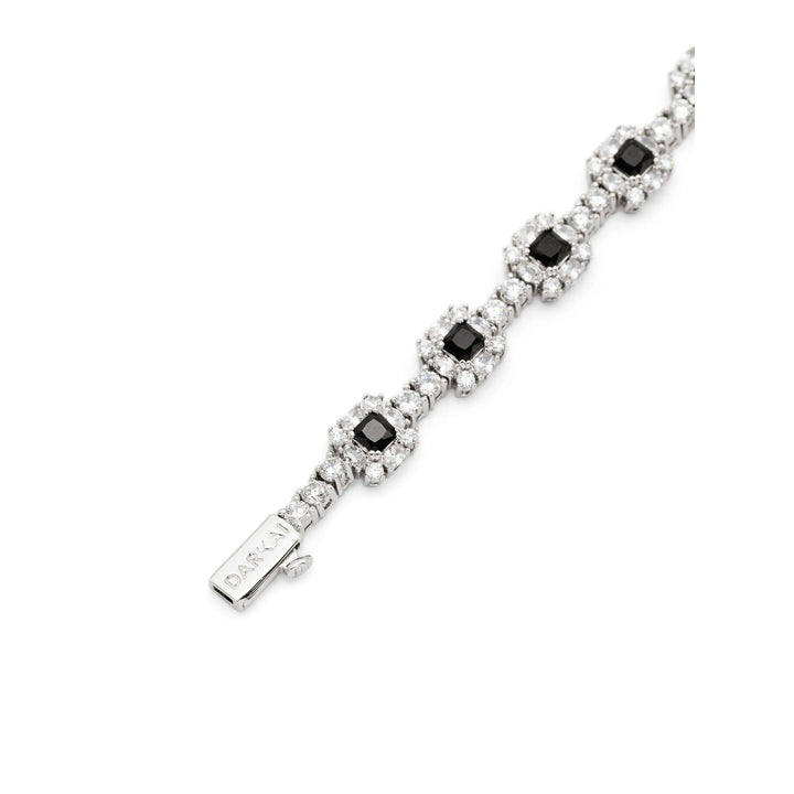 Darkai Jewellery - Argento, Nero | 393e8fd05c3c0b91fa55f692d03623d8ddaa6f35