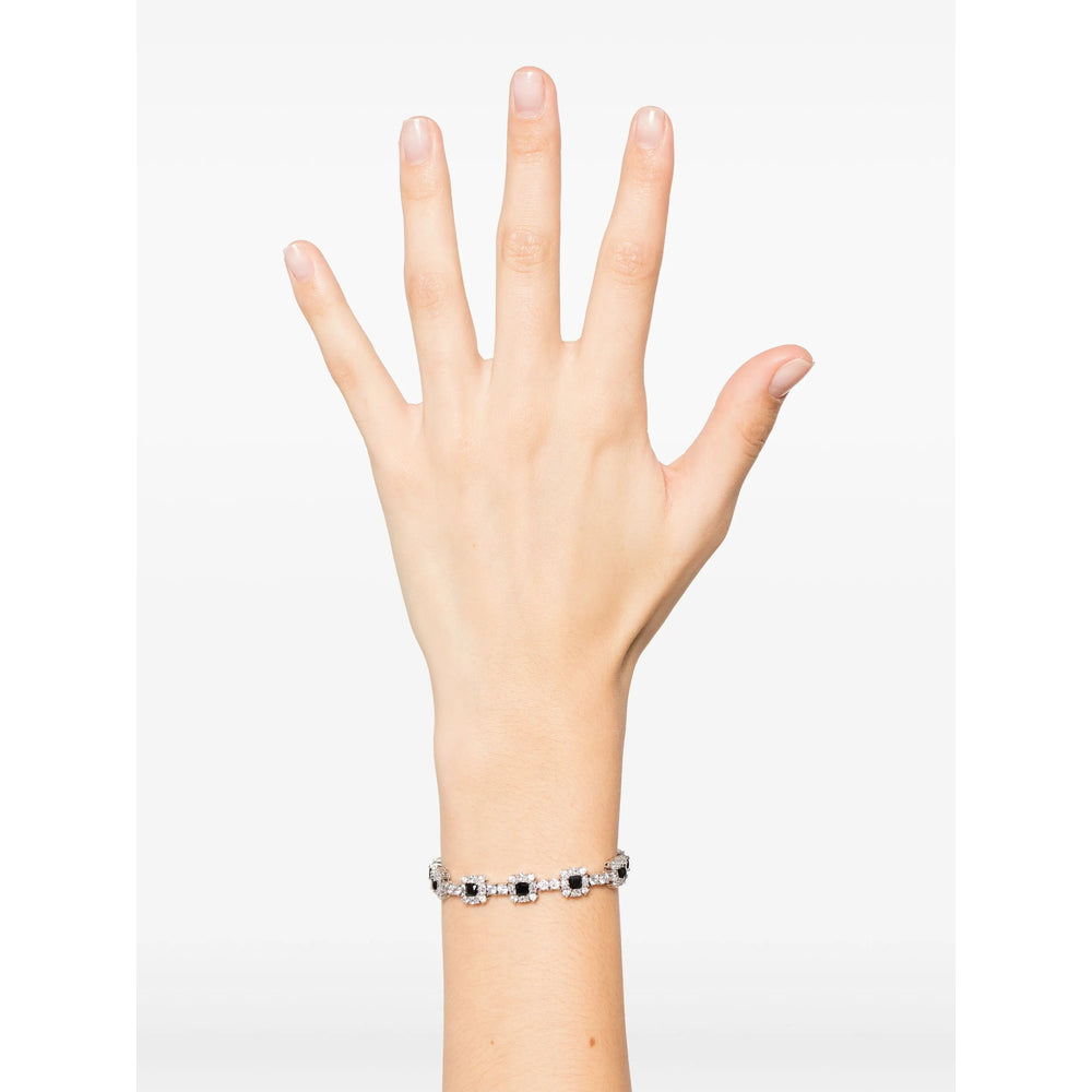 Darkai Jewellery - Argento, Nero | aea991c4ba18ca4bfd8fd3a5a27b4caf3d15d735