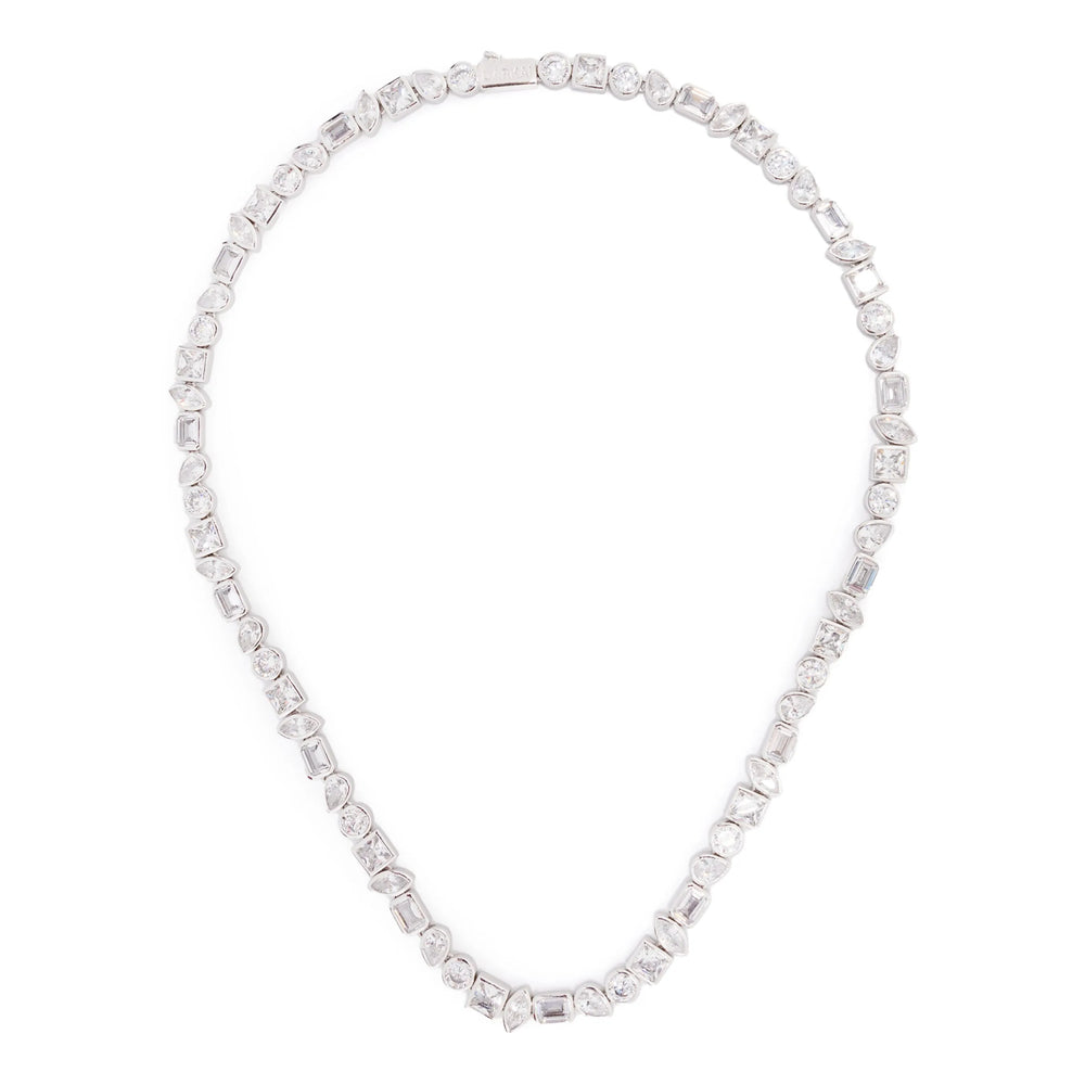 Darkai Jewellery - Argento, Bianco | f63afdae7e622ab9da8508f9368905993ceb92ed