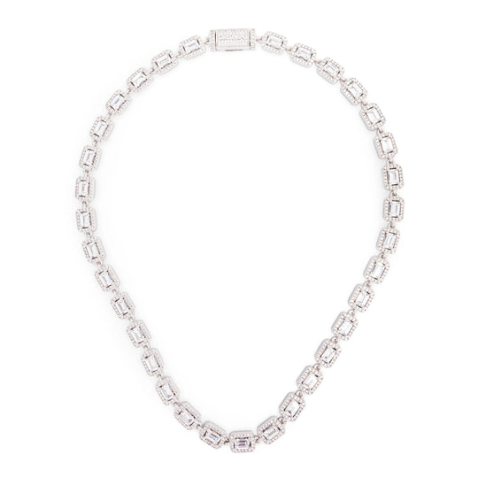 Jewellery Argento, Bianco