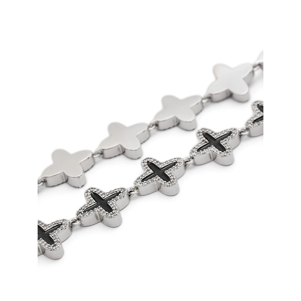 Darkai Jewellery - Argento, Nero | 86ac1dfa080963ccfe15a6eaa518ef479188eeb9