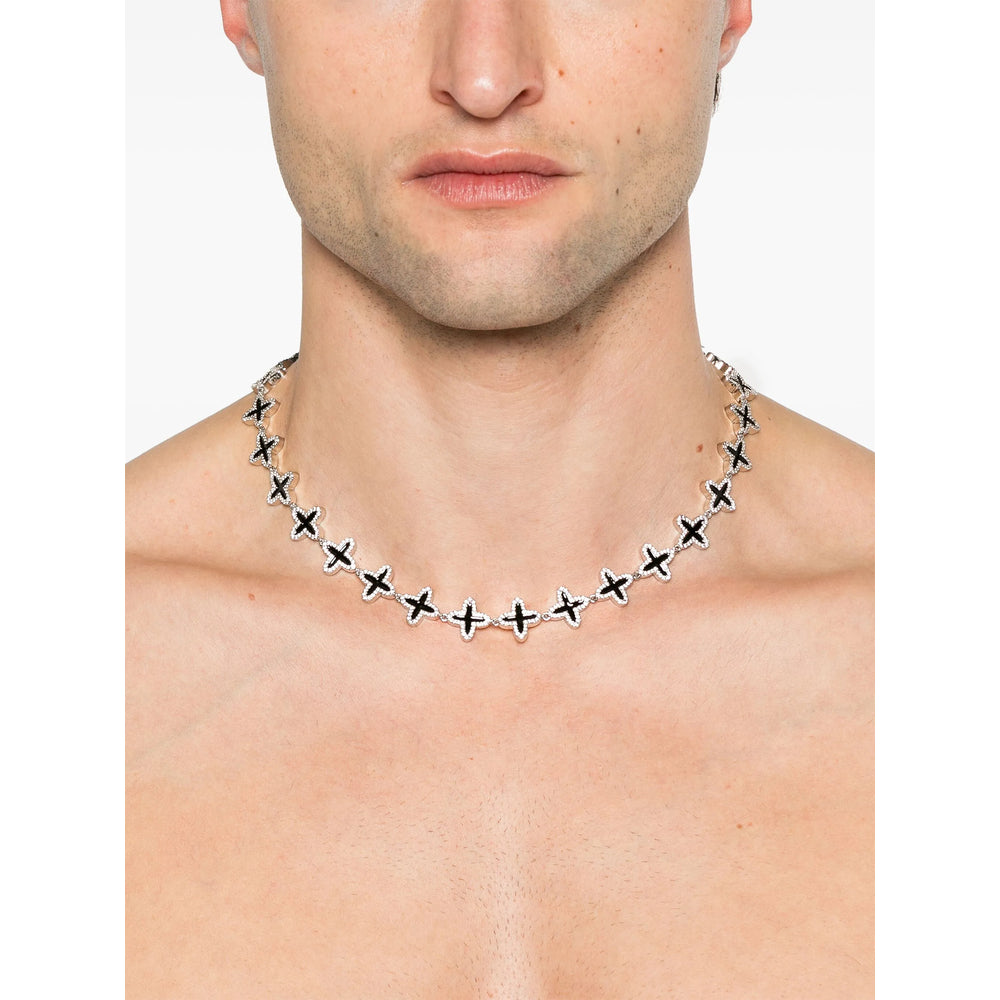 Darkai Jewellery - Argento, Nero | 2b25765fafa3c90501035c81d20005968601668e