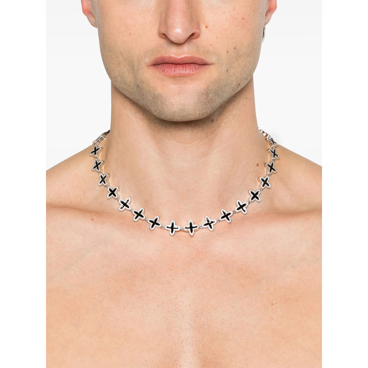 Darkai Jewellery - Argento, Nero | 2b25765fafa3c90501035c81d20005968601668e