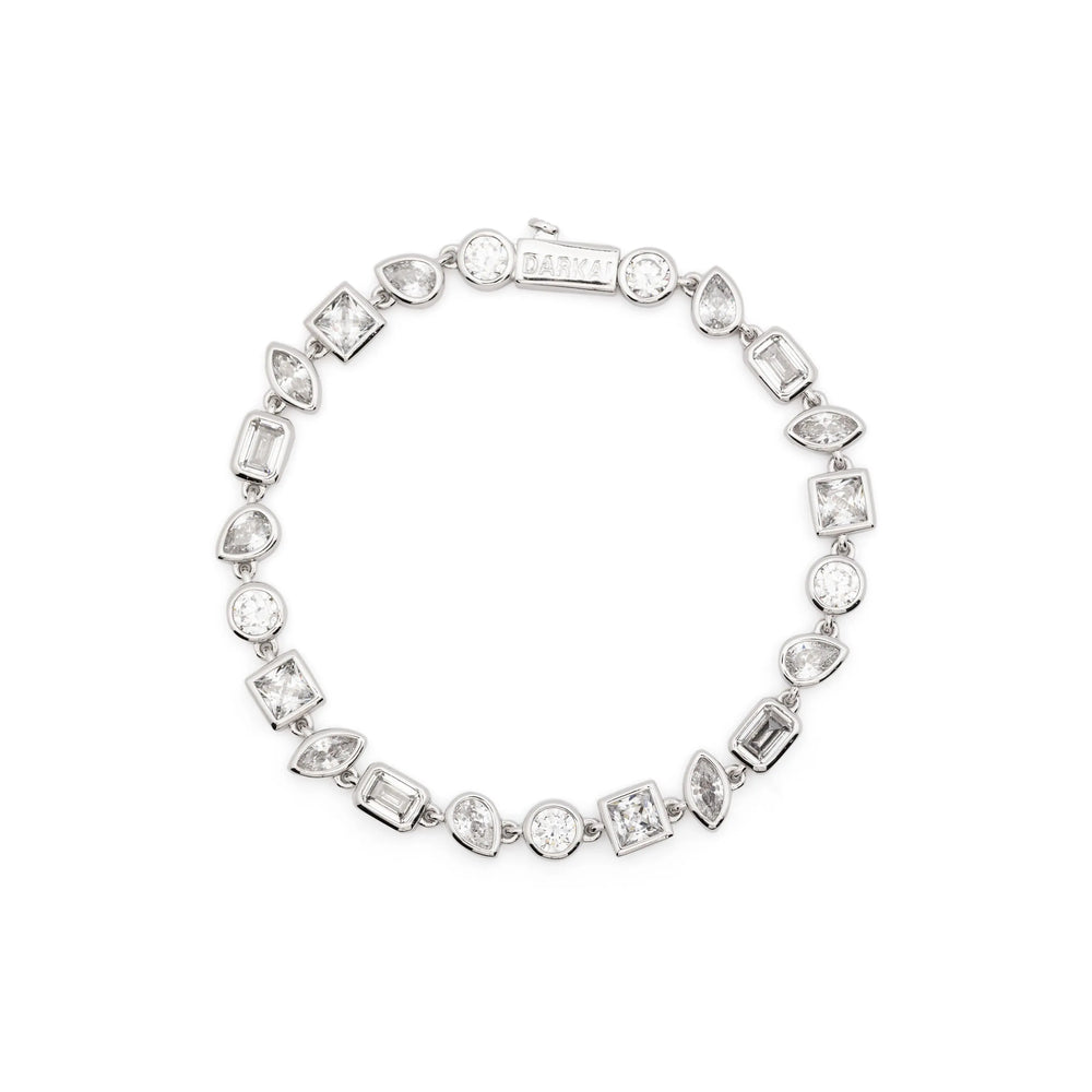 Darkai Jewellery - Argento, Bianco | 537aac52e4a7603c4fd1d50d4cf35fd9b0467261