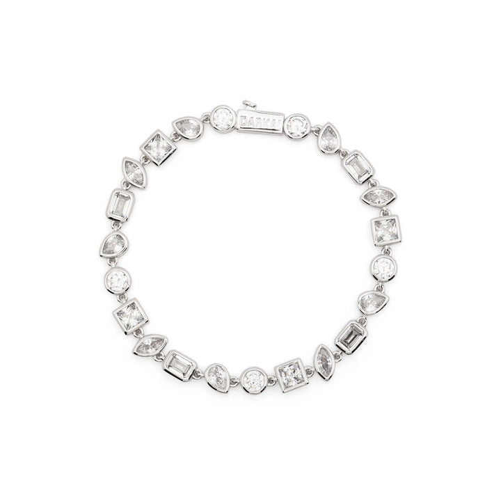 Darkai Jewellery - Argento, Bianco | 537aac52e4a7603c4fd1d50d4cf35fd9b0467261