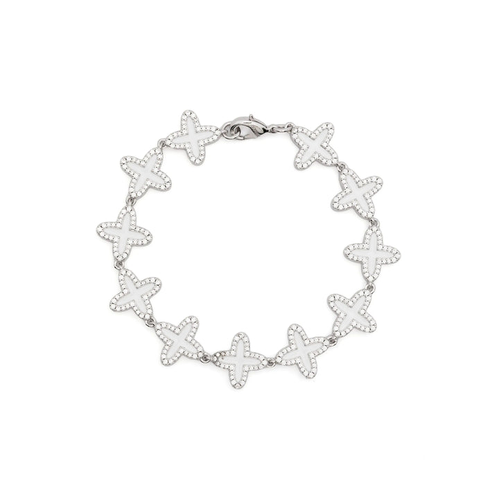 Darkai Jewellery - Argento, Bianco | 95669339e6a4e80f38af6b5509f27aa6d5b76048