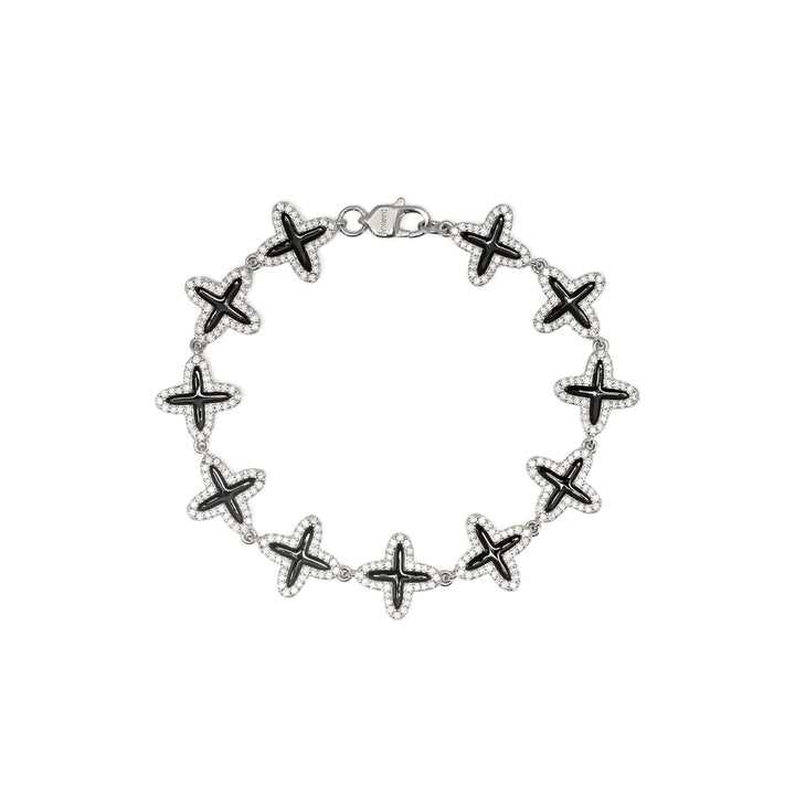 Darkai Jewellery - Argento, Nero | 4bd0bf1a465d3bc055be3d7b345e45c91bd54964