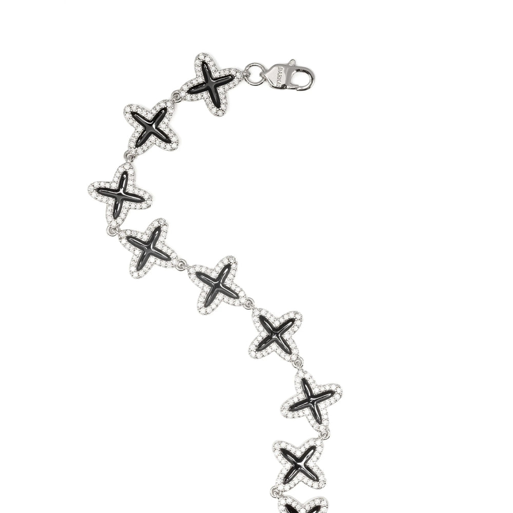 Darkai Jewellery - Argento, Nero | 122448fa37c500e2333722275452646625d0e427