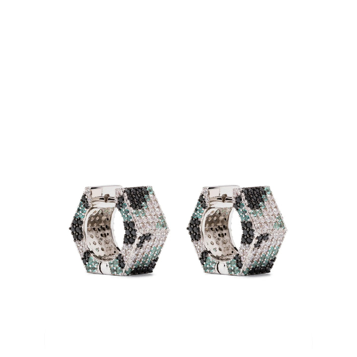 Darkai Jewellery - Argento, Nero | 19b635ae2a4de083d9932890dd021ffb616cd59b