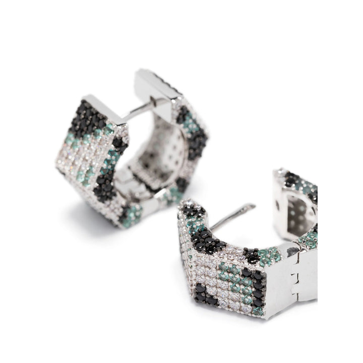 Darkai Jewellery - Argento, Nero | cb8bb028b6fc6e5d29665aa6790b8f347f31ca25