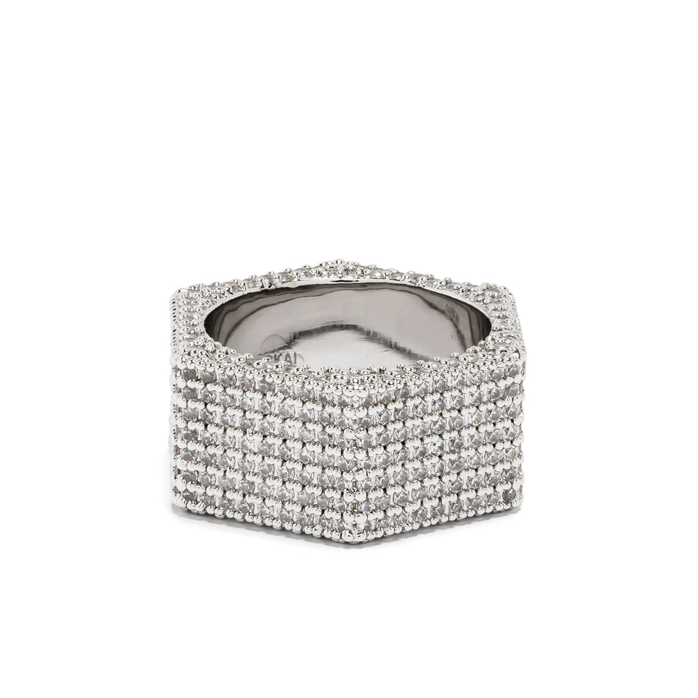 Darkai Jewellery - Argento | b6e41d94746f1501090de0d119d1ed2a21a49252