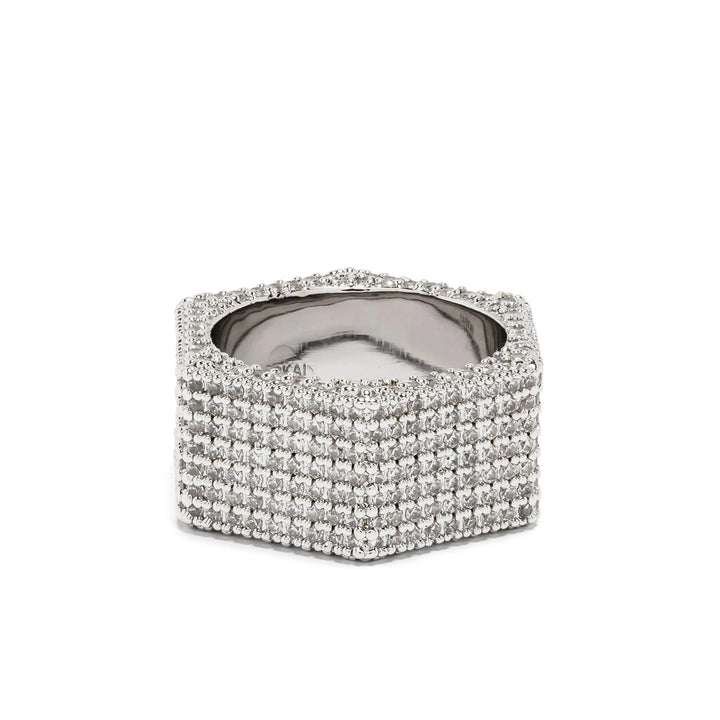 Darkai Jewellery - Argento | b6e41d94746f1501090de0d119d1ed2a21a49252