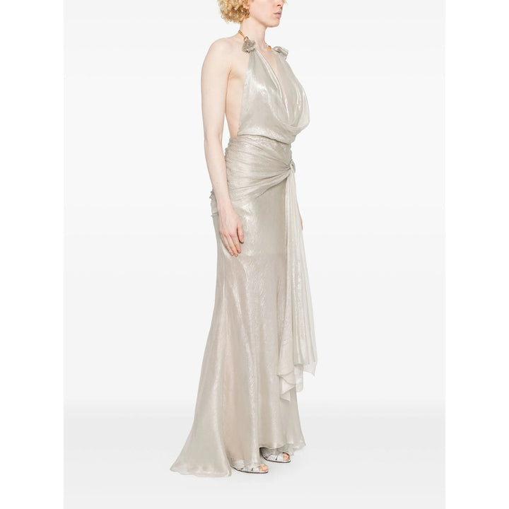 Maria Lucia Hohan Abiti - Grigio | ba9bedf96466d4a7a628bfb05f4a58eda61bfd94