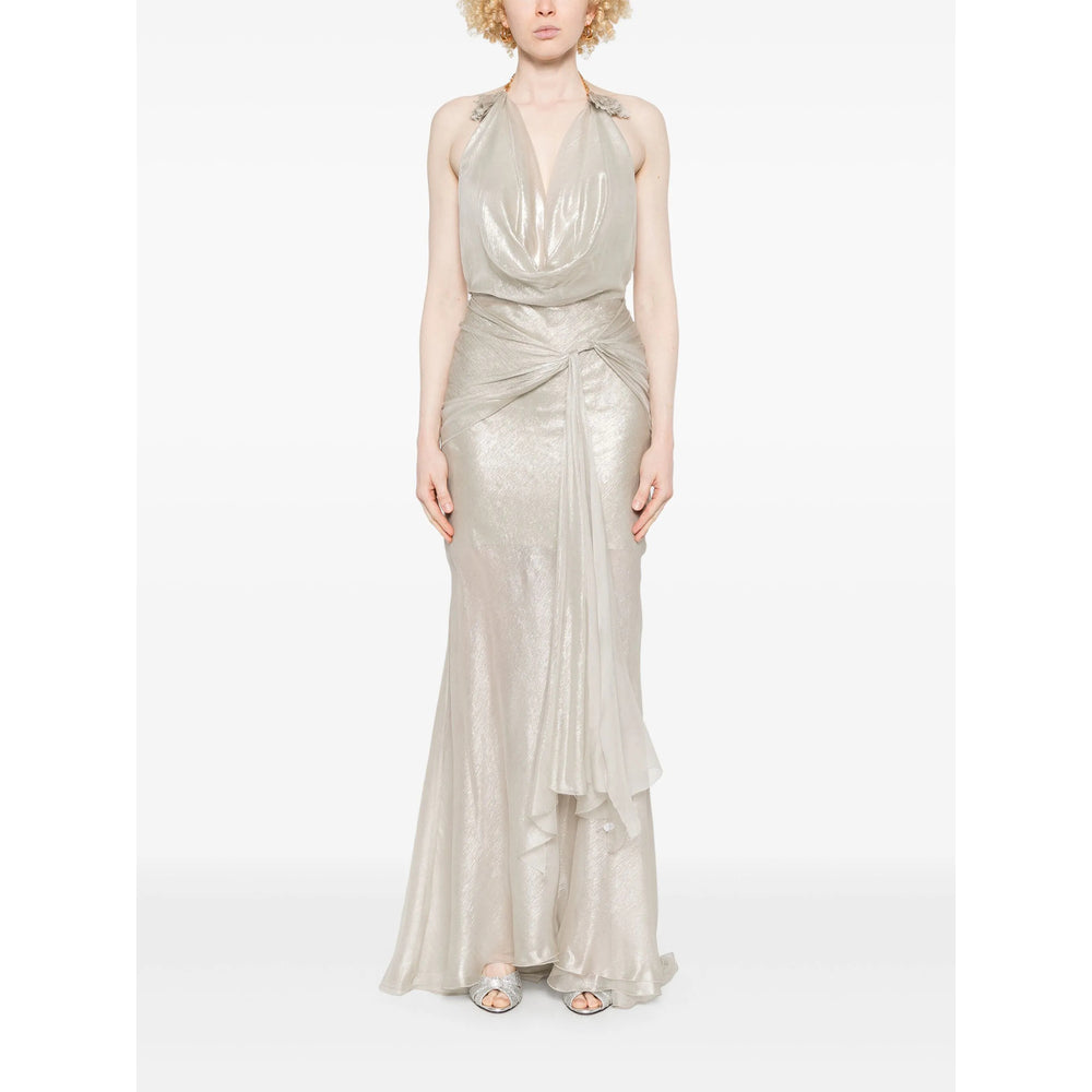 Maria Lucia Hohan Abiti - Grigio | 496ab5de22c4fb3ec6e6515a8ffac271864d393a