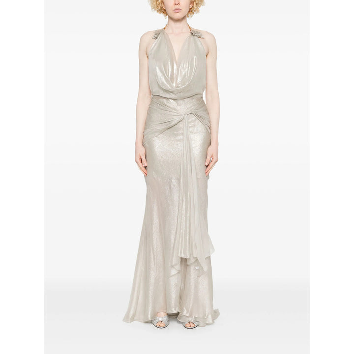 Maria Lucia Hohan Abiti - Grigio | 496ab5de22c4fb3ec6e6515a8ffac271864d393a