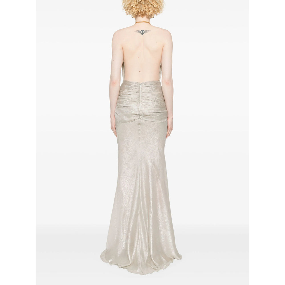 Maria Lucia Hohan Abiti - Grigio | 0a3d83304a8e2015594cf8a3d8df611979f4eaac