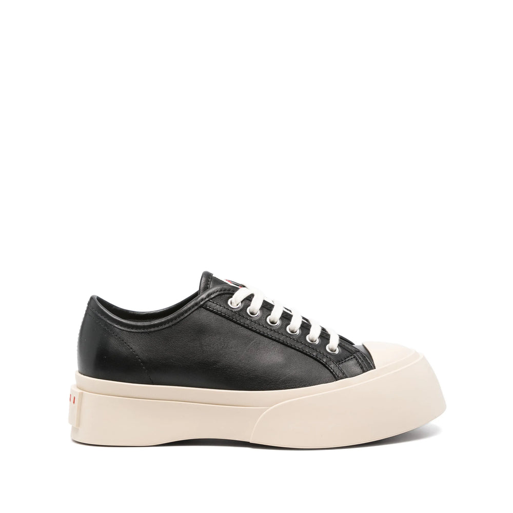 Marni Sneakers - Nero | 7c1635f5913975656fe151401b7a78dfc0eb9de3