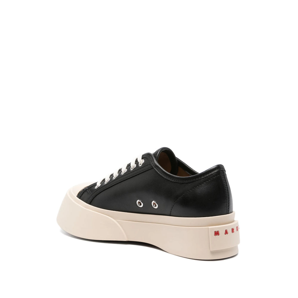 Marni Sneakers - Nero | 329355fcb0466b6b842348e6e5bd40d850ee6ff7