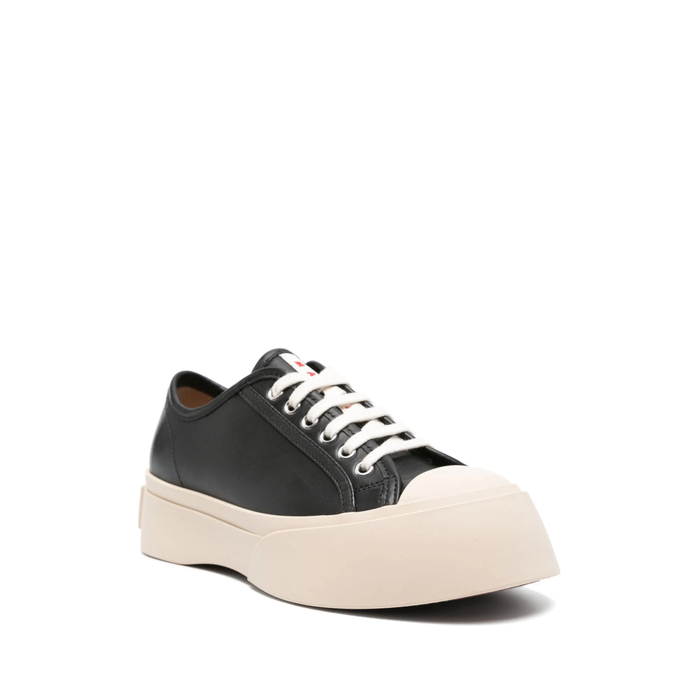 Marni Sneakers - Nero | 8317f55f0af83b0c0d98cb410d0d4abc587812f2